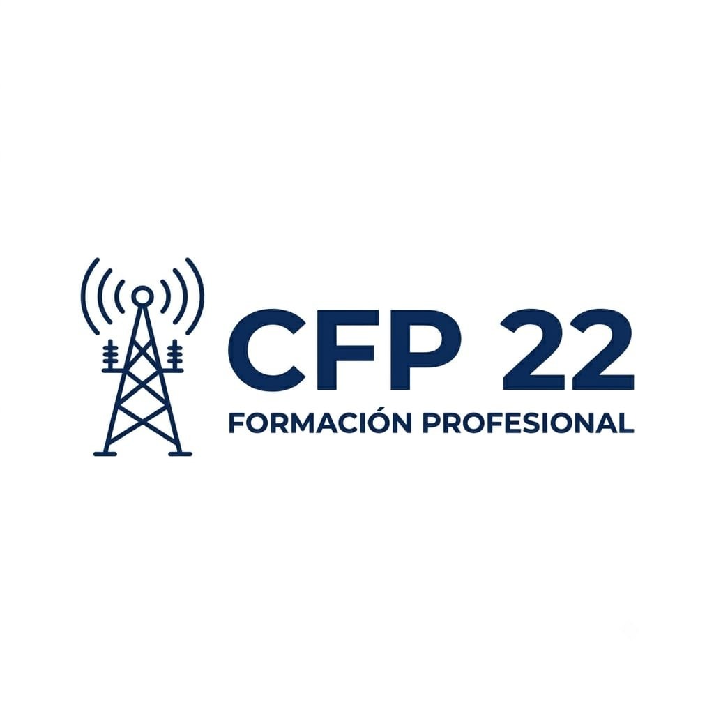 CFP N&ordm; 22 &ndash; Formaci&oacute;n Profesional