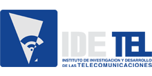 IDETEL &ndash; Instituto de Investigaci&oacute;n y Desarrollo de las Telecomunicaciones